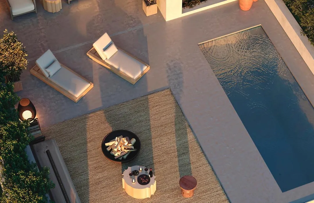 The Vines Resort & Spa-1