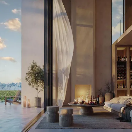 The Vines Resort & Spa-2